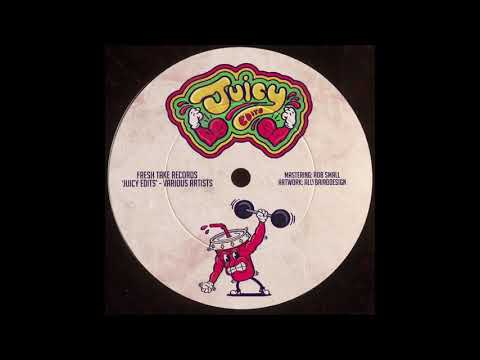 Infrasoul - Minuit Africain