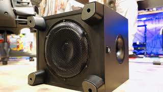 Video thumbnail for In-Depth of Yamaha Hs8s why this is a very inconvenient Studio (Sound Demo) by DoseReviews