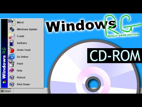 Windows RG is REAL - Let's Install It!