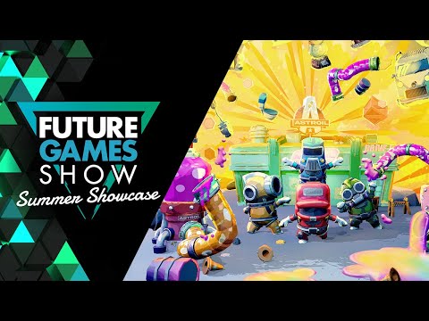 Ones To Play Montage - Play Eight Game Demos for Free! - Future Games Show Summer Showcase 2024