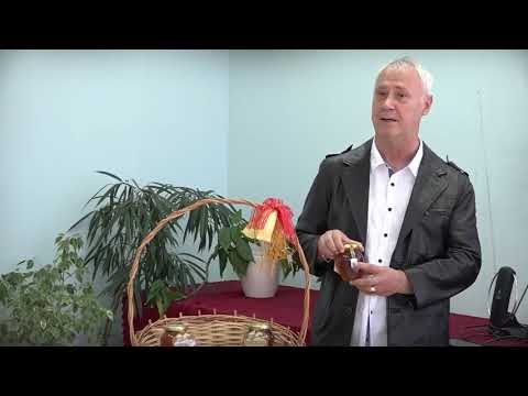 Agro karavan ep  94 20 10 2019   Golubac