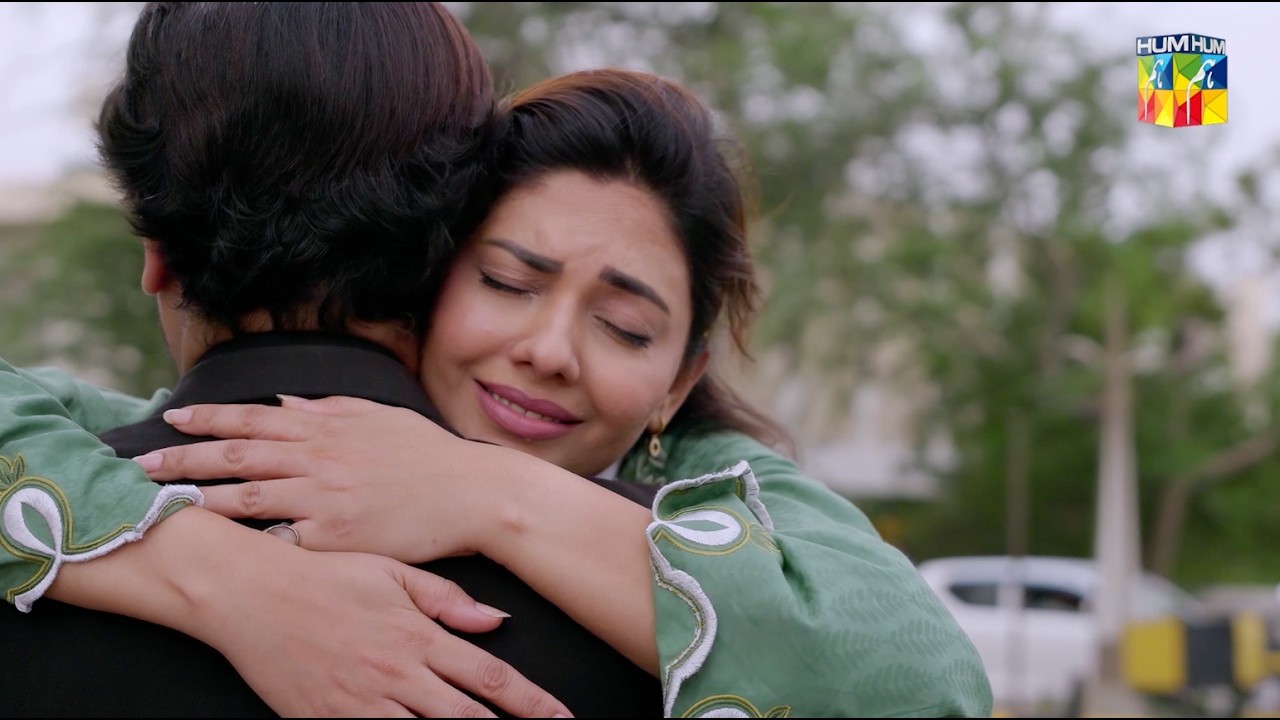 Tum Mujhe Chor Ke Nahi Ja Sakty ! Deewar Last Episode