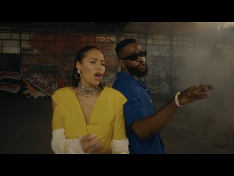 Zaho - Solo feat. Tayc (Clip Officiel)