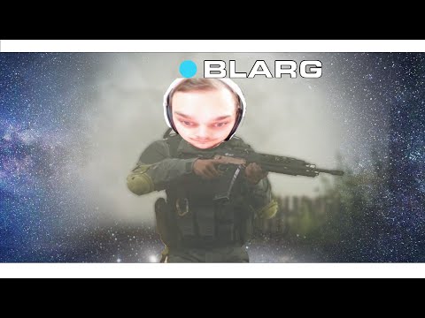 12 Minutes of Blarg being NOT SOBER