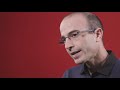 21 Lessons for the 21st Century by Yuval Noah Harari | Q & A