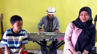 Download lagu WHY DO YOU LOVE ME - KOES PLUS - BAGOES FAMILY (COVER) mp3