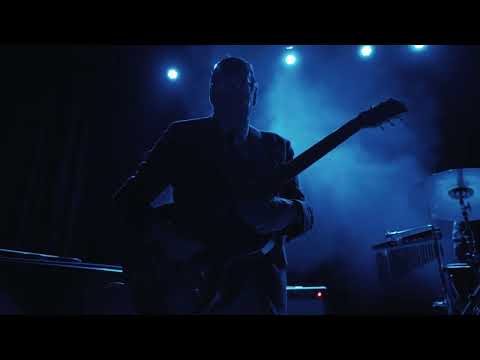 Ulrich Tukur & Die Rhythmus Boys - La Paloma (Live 2023)