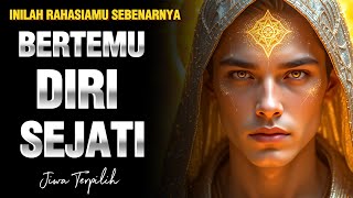 Download lagu KEKUATAN MEDITASI ✨ BAGAIMANA MENEMUKAN DIRI SEJATI ANDA | INILAH RAHASIAMU SEBENARNYA 🌀 mp3