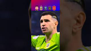 Download lagu Ranking the Last 5 WORLD CUP CHAMPION Goalkeepers 🧤🏆 #football #shorts mp3