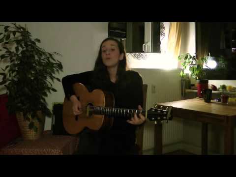 "The Final Ride" - Franziska Günther (Siggi Björns Cover)