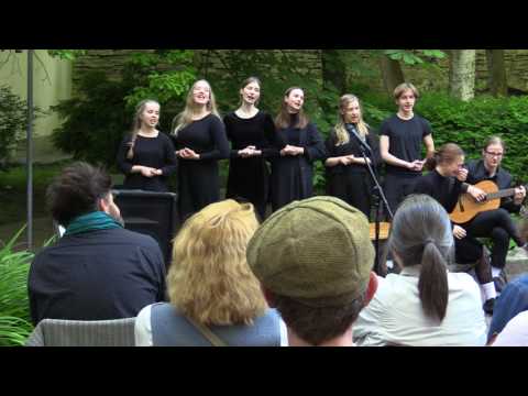 X klass "Öö Chicagos"