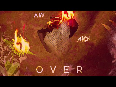AhXon & Axel Wernberg - Over