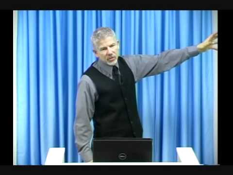 Creation Set Free - Romans 8:18-25 (Pt. 4 of 4)