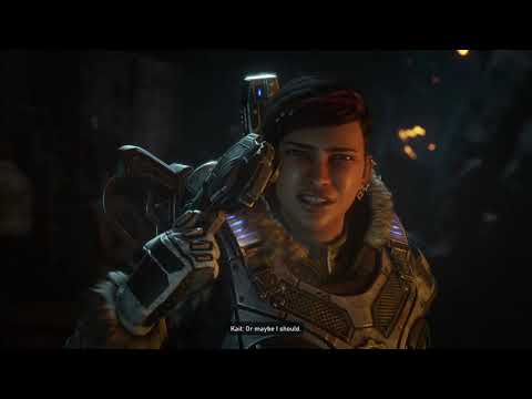 Gears 5 WalkThrough (Gears of War 5) Part  21