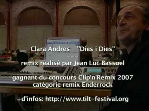 Clip'n'Remix 2007, Gagnant Remix Enderrock