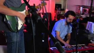 Howler - &quot;Wailing (Making Out)&quot; - 27/02/2012 - Costella Live Sessions