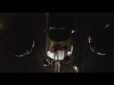 JuiceX - HOT (OFFICIAL VIDEO)