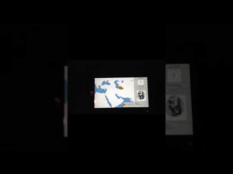 Rise and fall of Parthian empire