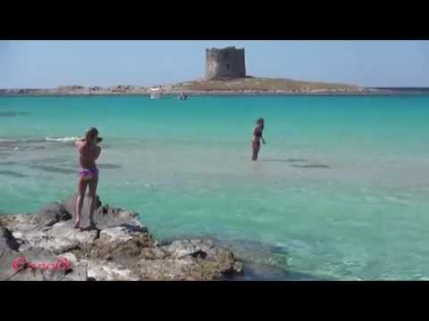 Stintino 2015 - Spiaggia La Pelosa