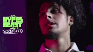 Wifisfuneral “2MG” ft. Levi Carter (Official Audio)