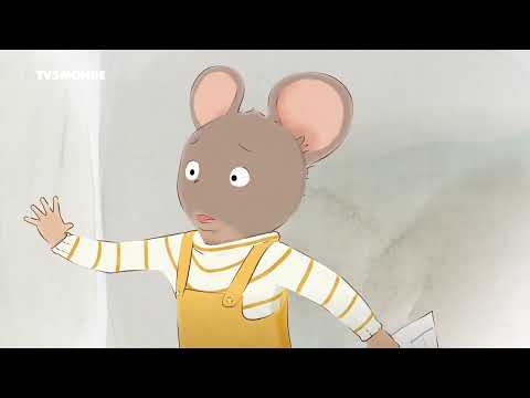 Ernest Et Celestine S01E09 - Bibi