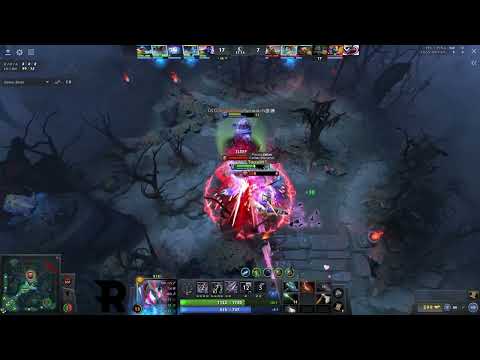 topson riki mid on "old G" v2 debut