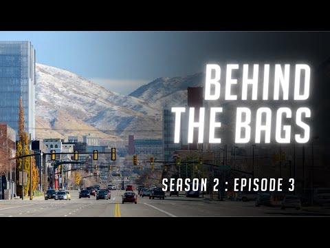 Behind The Bags S2:E3