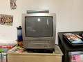 Opening To The Walt Disney Comedy And Magic Revue 1985 Vhs