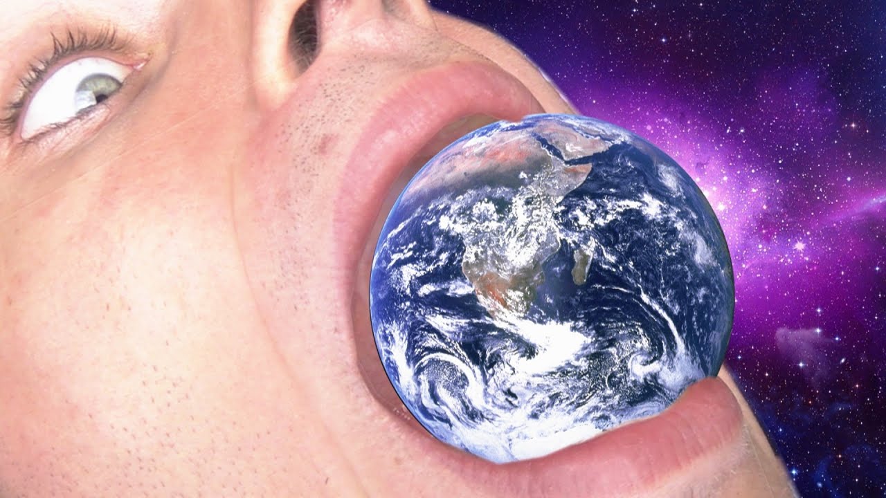 JE VEUX TOUT MANGER. (Agario) thumbnail