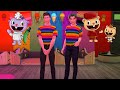 Reacting To Sesame Street 2 879