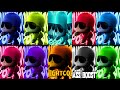 MUEVELOU POCOYO FUNK Bambi Azfar Adamnz NORMAL SPED UP SLOWED MOST POPULAR FUNK SONG