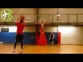 Basketball Drills Bad Passes Shooting Drill