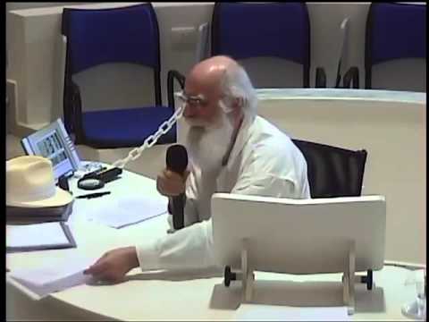 Tertúlia 1214 - Meio de sobrevida (Intrafisicologia) | #Conscienciologia