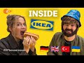 Inside Ikea Hot Dog Chaos Sect And Singles Exchange