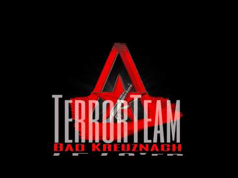 Terror Team Asphalt Ep