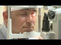 The Danger Of Dry, Gritty Eyes