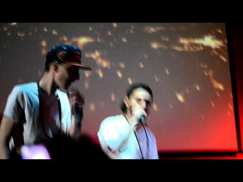 marselle feat. st - sex,drugs,dirty money (Live @ ZOO 27.11.2011)