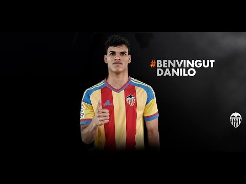 Danilo Barbosa, VCF new player highlights