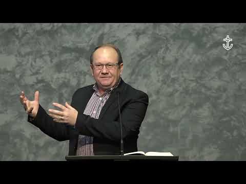 Adi Tunea - Pe lista de asteptare a lui Dumnezeu | Biserica Speranta Timisoara