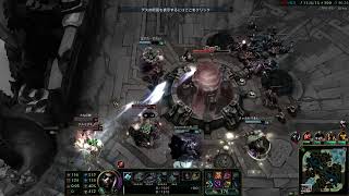 死亡