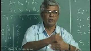 Lecture 12 - Cary Look Ahead Adders