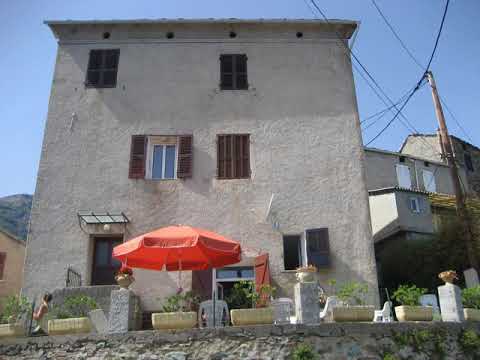 Appartement au village - Campana - France