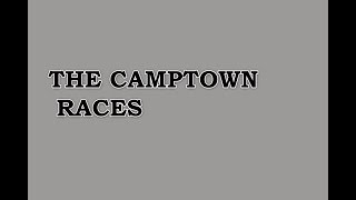 The Camptown Races - Classic Children Song