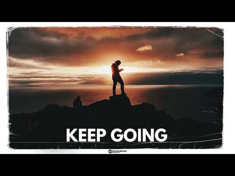 Inspiring Boom Bap Instrumental Type Beat - "Keep Going" | prod. Screwaholic