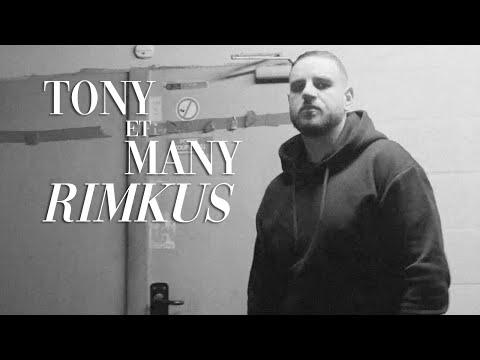 Video thumbnail for Tony et Many