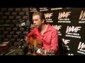Bay State Rock, LIVE: Chris Trapper performs "Thorn Becomes A Rose" on Bay State Rock