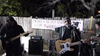 Antonia And The Lazy Susans - live in Doonside, 13 August 2017, 1/4