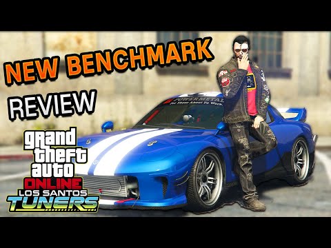 Los Santos Tuners DLC Review: The New Benchmark | GTA 5 Online