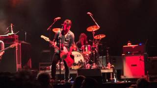 David Cook - &quot;Rapid Eye Movement&quot; (Live in San Diego 10-24-11)