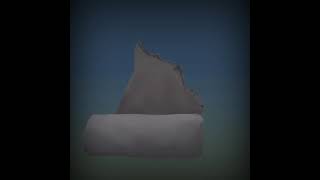 Cover art for It's Just A Burning Memory but sadder